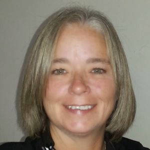 Meet your Posher, Terri